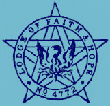 the lodge of faith and hope 4772